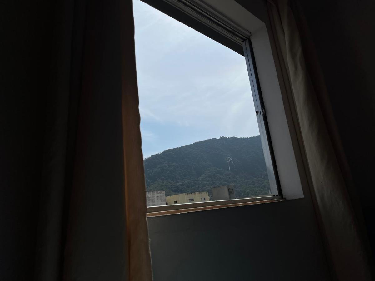 Apartamento No Centro De Caraguatatuba. Buitenkant foto