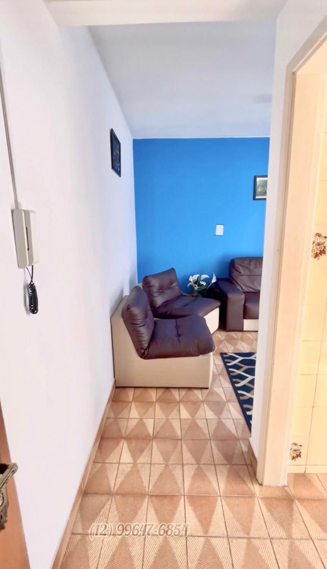 Apartamento No Centro De Caraguatatuba. Buitenkant foto